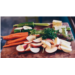 Cuisine des fanes