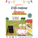 affiche défi cuisine recto