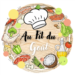 logo au fil du gout